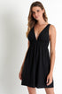 Shan Lycra Short dress